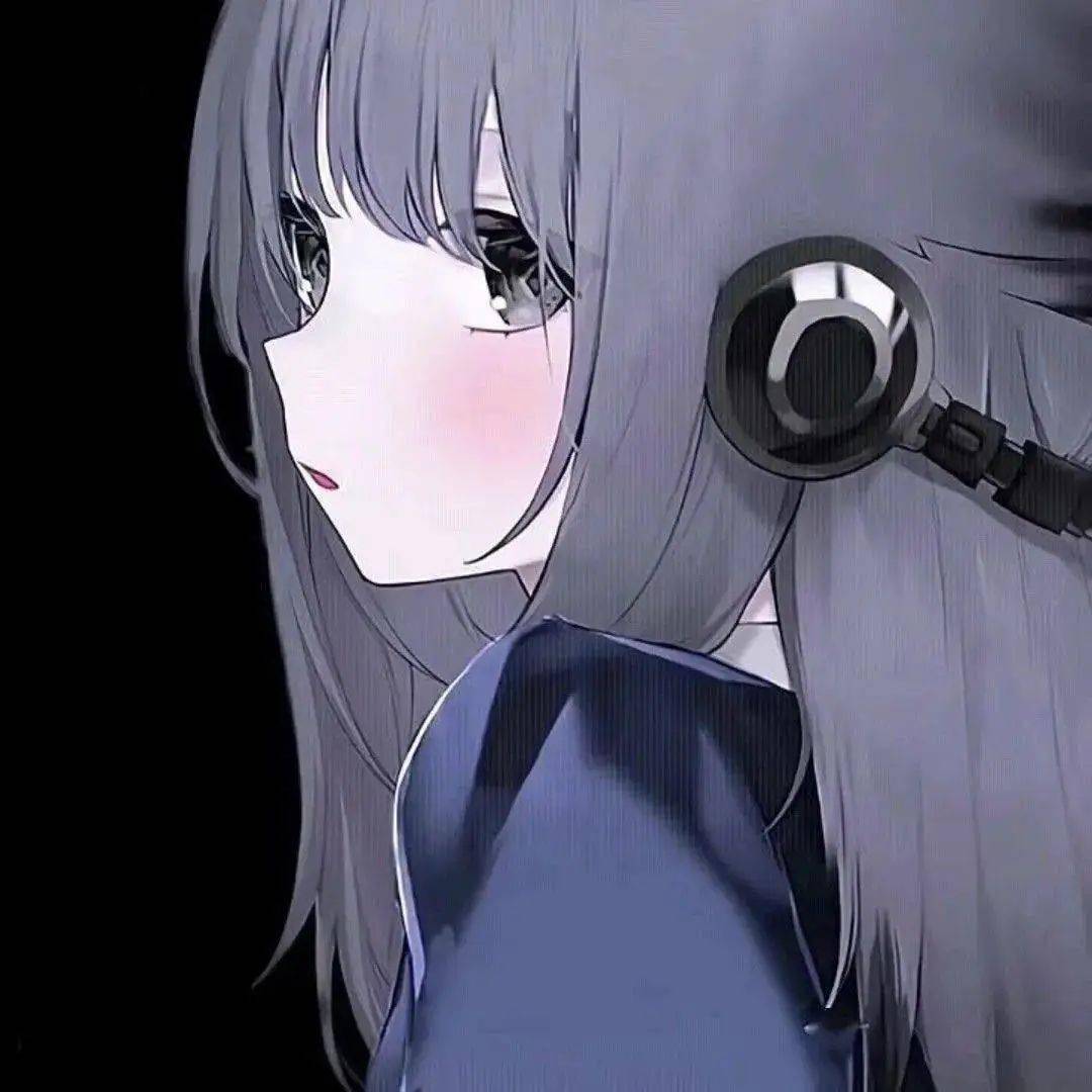 情侣头像 | 独一无二的反差系情头_微信_壁纸_网络综合