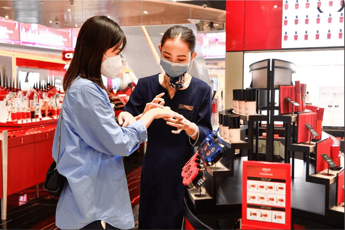 杨鹤 摄大家发现了吗?