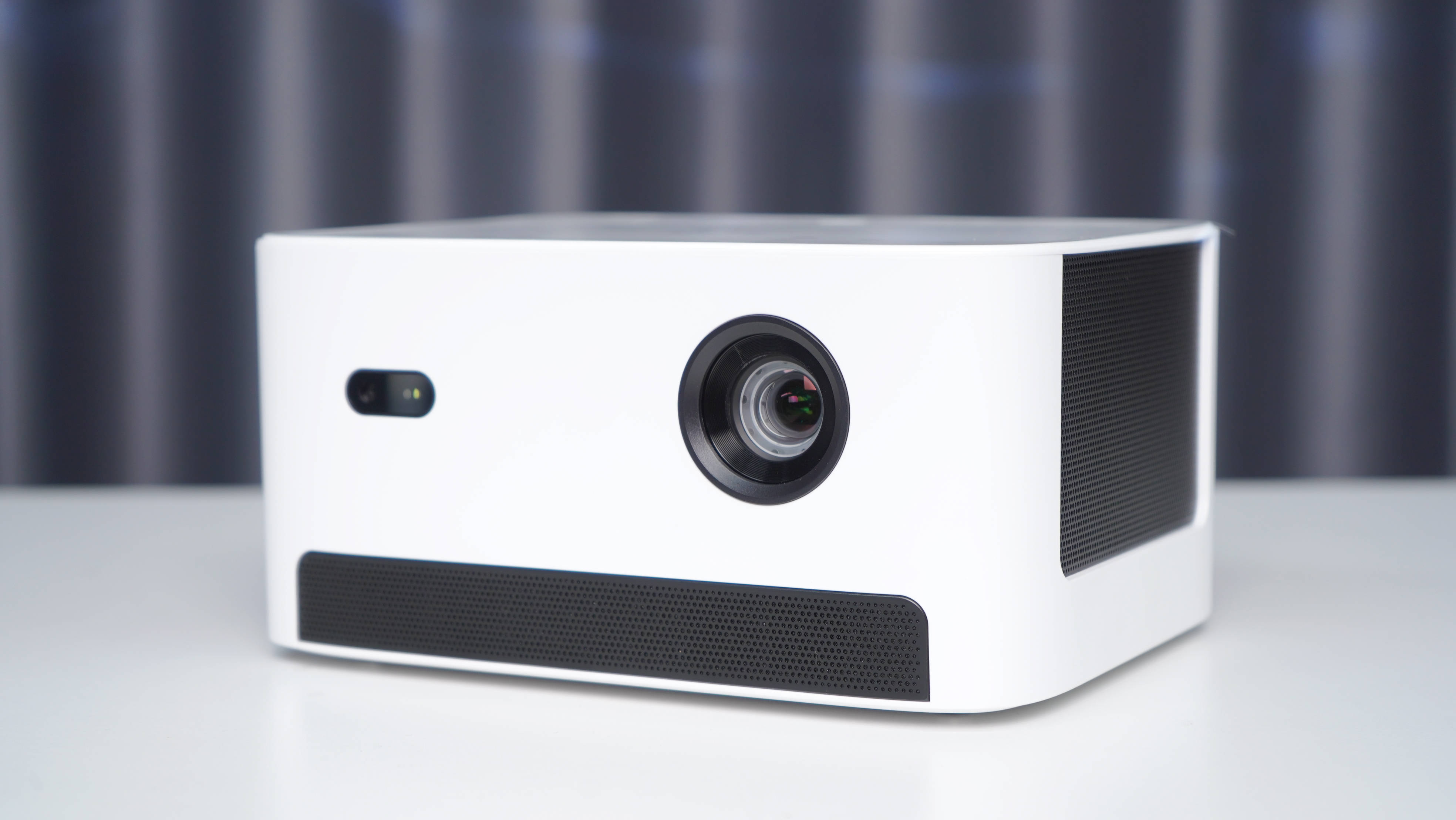 2000到3000元投影仪推荐,当贝new d3x极具性价比_画面_产品_功能