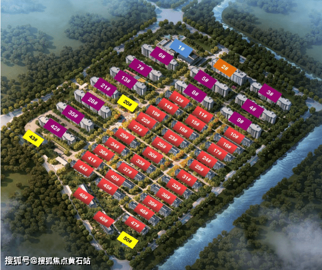 路劲象屿岛上的院子-楼盘新闻_手机搜狐网