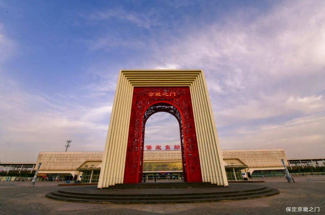 昆仑国际 | 万博之上!又见一座城市奢享生活聚场_保定_世界_发展