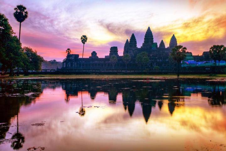 柬埔寨商务签证现在好办吗？费用是多少？需要哪些条件才可以办？