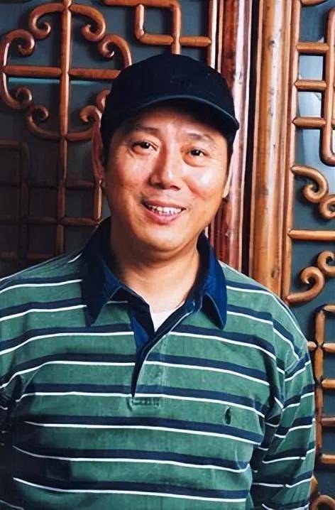 李成儒娶了小他18岁的史依弘