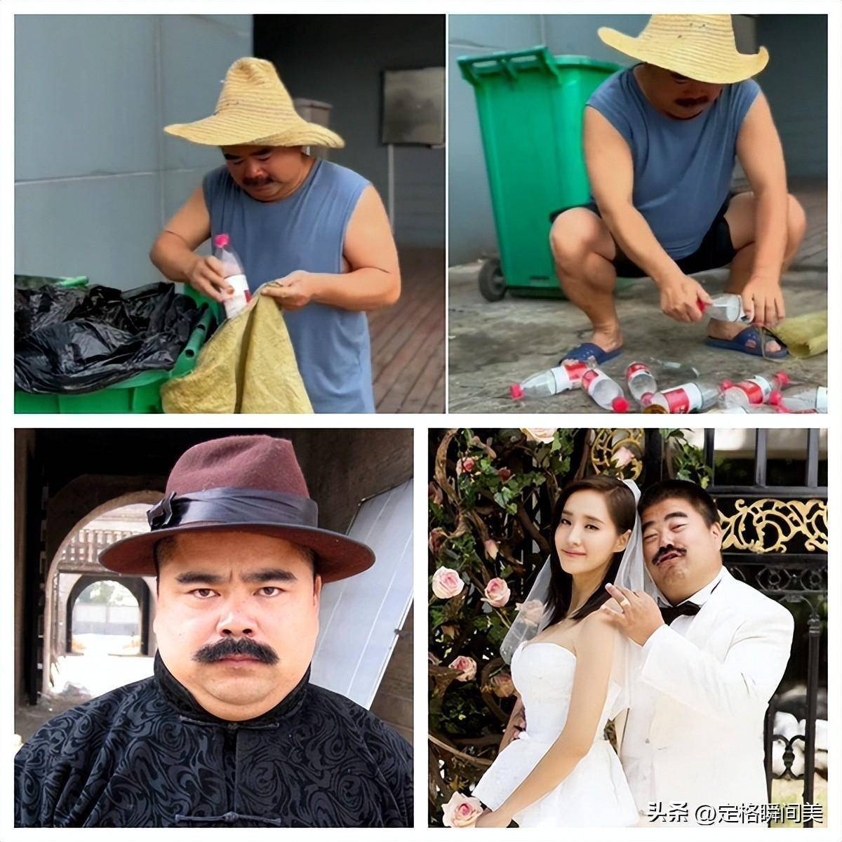 一天能卖140个茶叶蛋,"秋雅老公"回应炒作风波,含泪涨粉10万_刘金