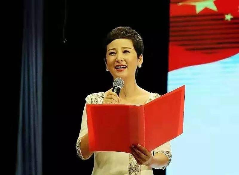 朗诵名家作品精选(合集)_狄菲菲_声音_广播剧