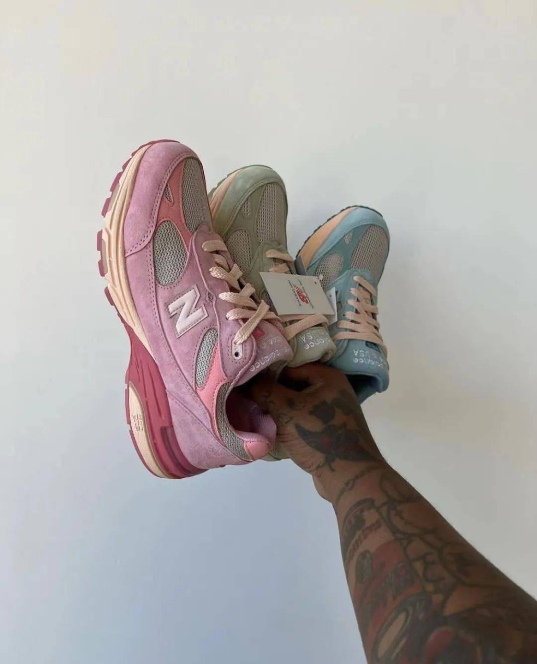 new balance jfg