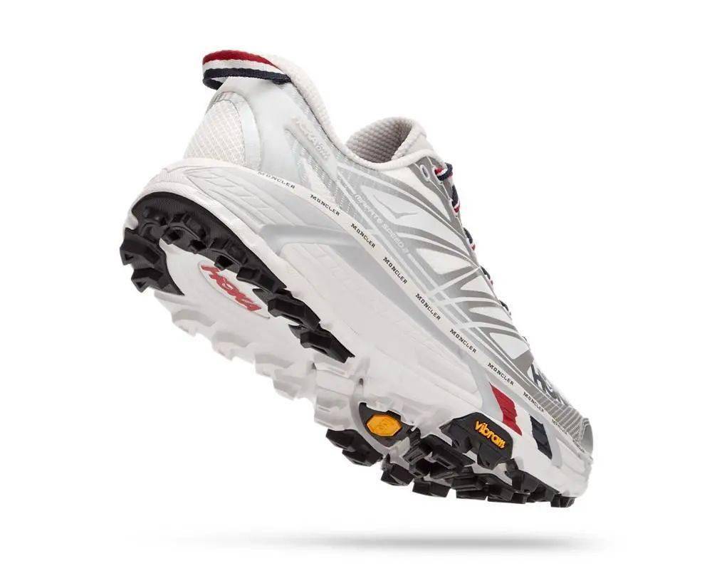 hoka one moncler