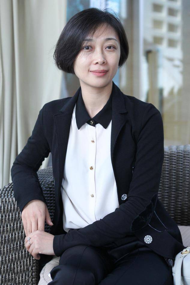 情定美女制片刘璇,王小帅导演幸福婚姻_赵婧_工作_影片