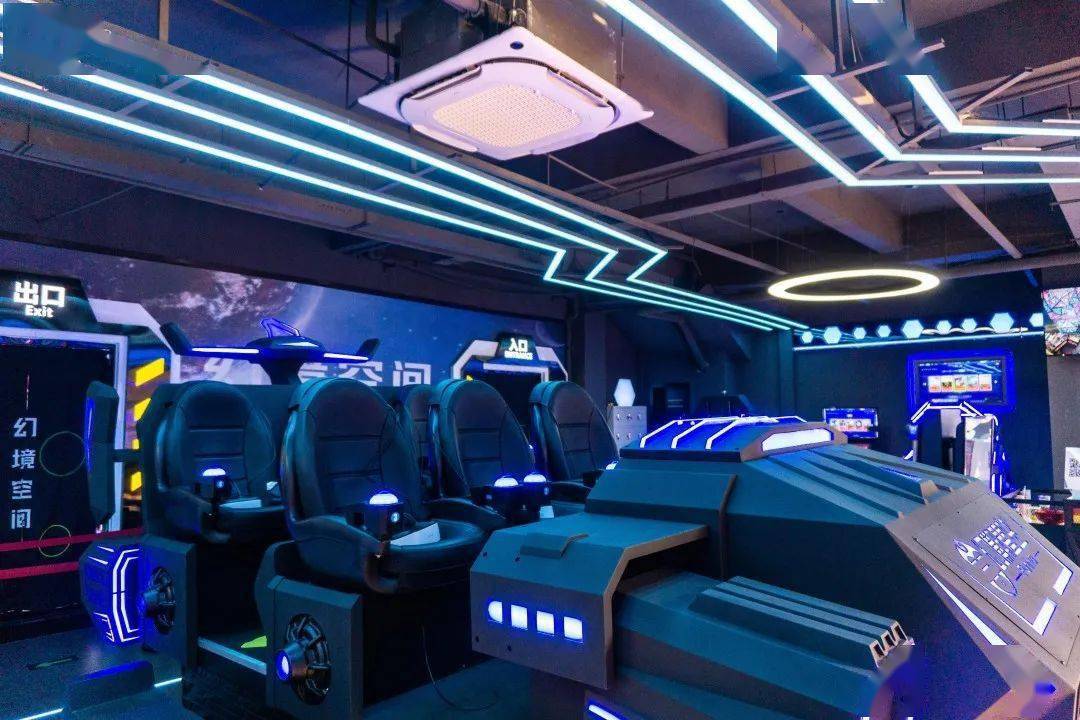 幻境_空间_世界