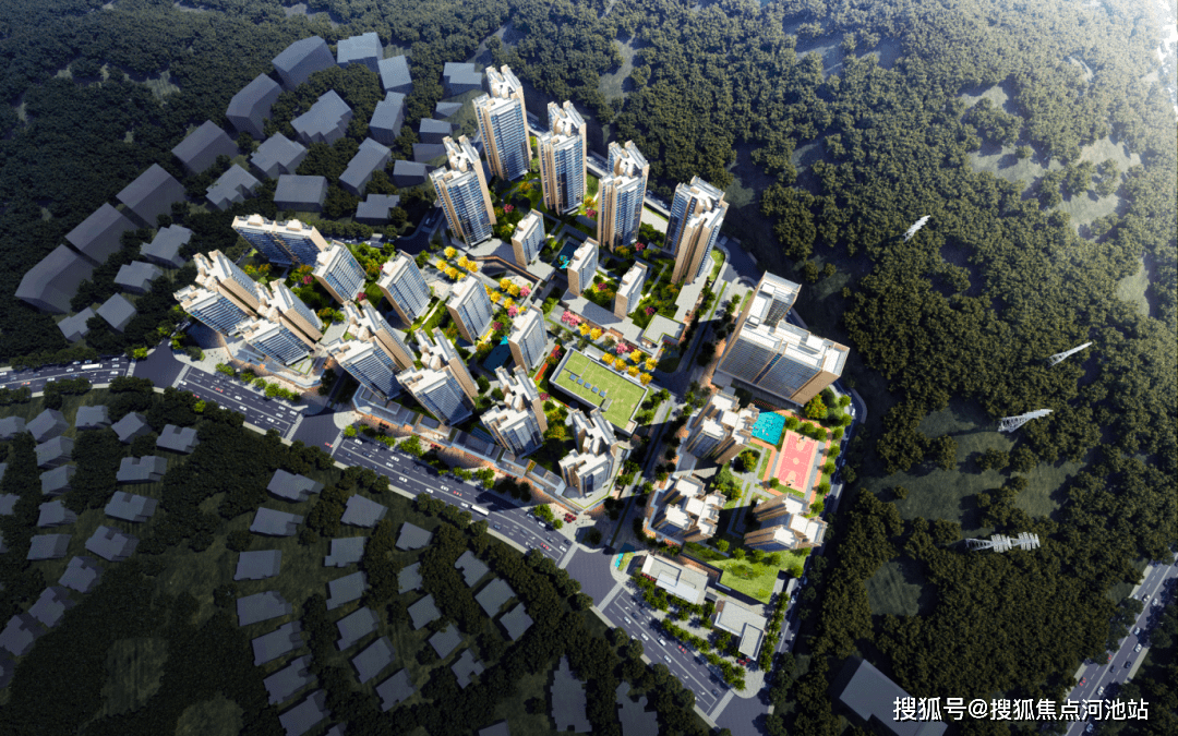 2022深圳万科未来之光怎么样?万科未来之光值不值得买？万科未来之光优缺点_宝安_项目_刚需新