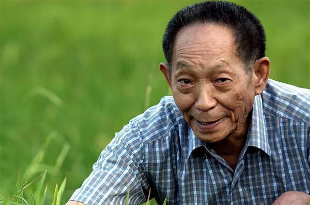 袁隆平的3个儿子现状如何?