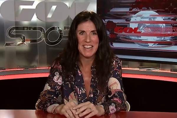 巅峰小罗见人就说梅西最强,两人7次合作进球全由小罗助攻_巴萨_比赛_1