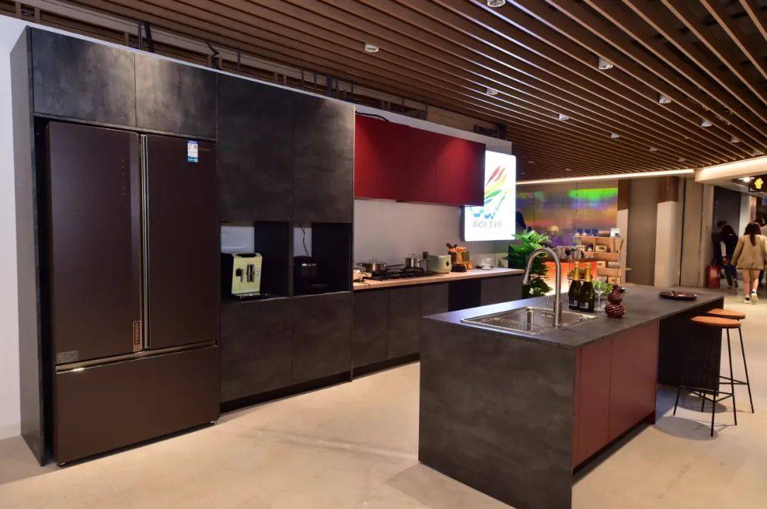 智慧家庭方案如何抢占用户心智?看海信智慧生活玩转“营销技术”-家电圈官网