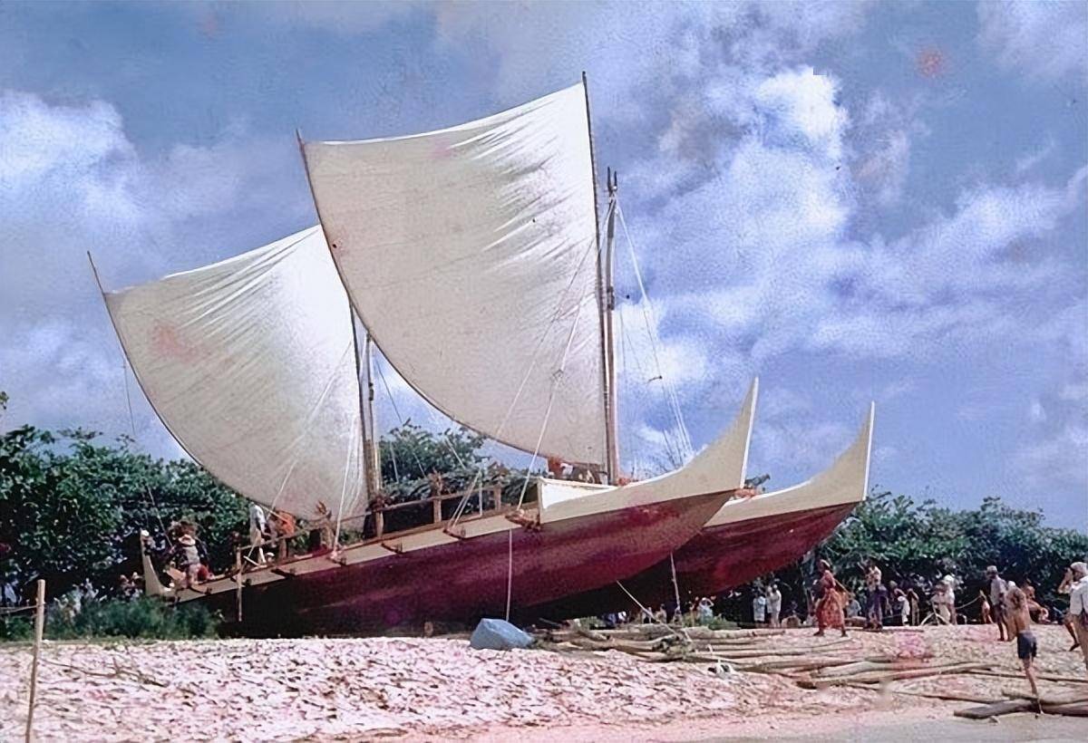 的波利尼西亚人就是依靠大角星的星光引导驾乘独木舟航行到了夏威夷