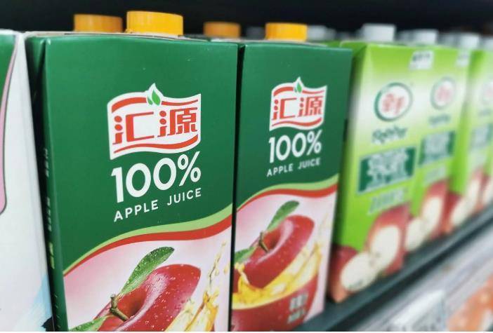 汇源重组再延期、被执行超26亿 收购方“毁约