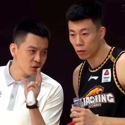 张镇麟正式归队,辽宁男篮众神归位,卫冕拼图彻底完整,剑指连冠_赛季_实力_球迷