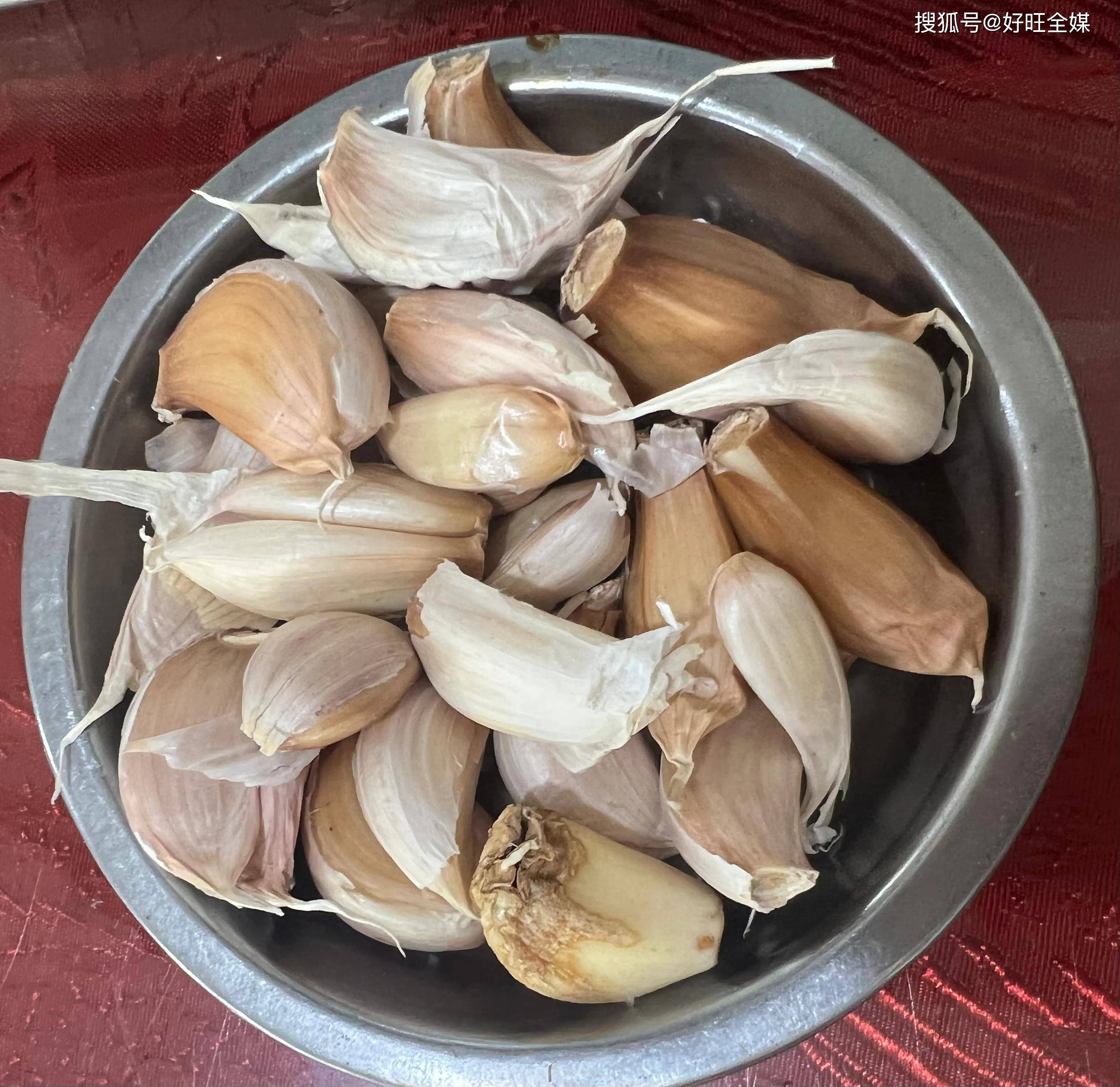 吃香喝辣游三秦|西安高陵"狗娃猪蹄":馋得人直流口水_美容_街道_天主