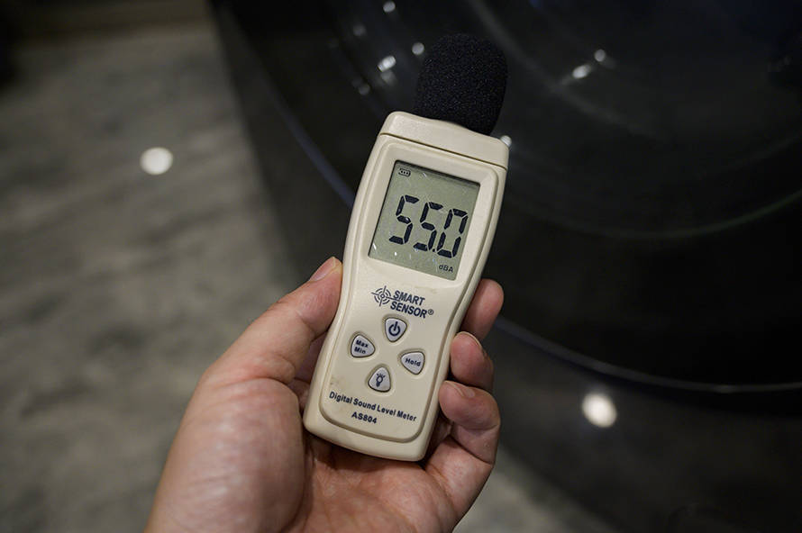 原创 TCL 双子舱复式分区洗衣机Q10评测：刷新洗护硬实力巅峰