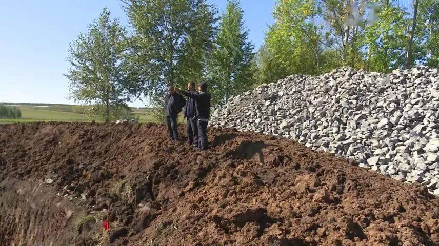 科学治理侵蚀沟 用心保护黑土地_防护_植物_资源