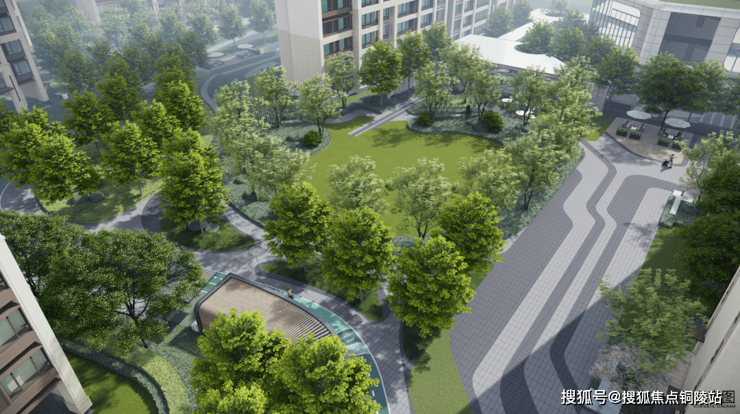 长沙旭辉国悦府悦兴花园售楼处电话地址,长沙旭辉国悦府图文解析_生活