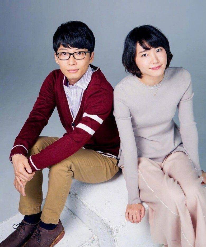 新垣结衣星野源结婚,男方早期歌曲暗示表白,国内脱口秀演员崩溃_网友