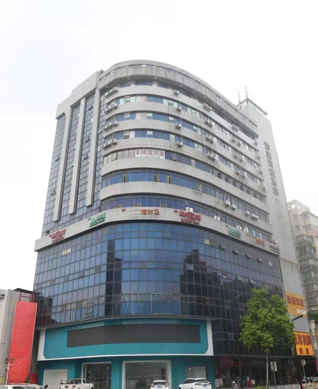 升平商场将变"升平医院"!无数老佛山人的回忆落幕!