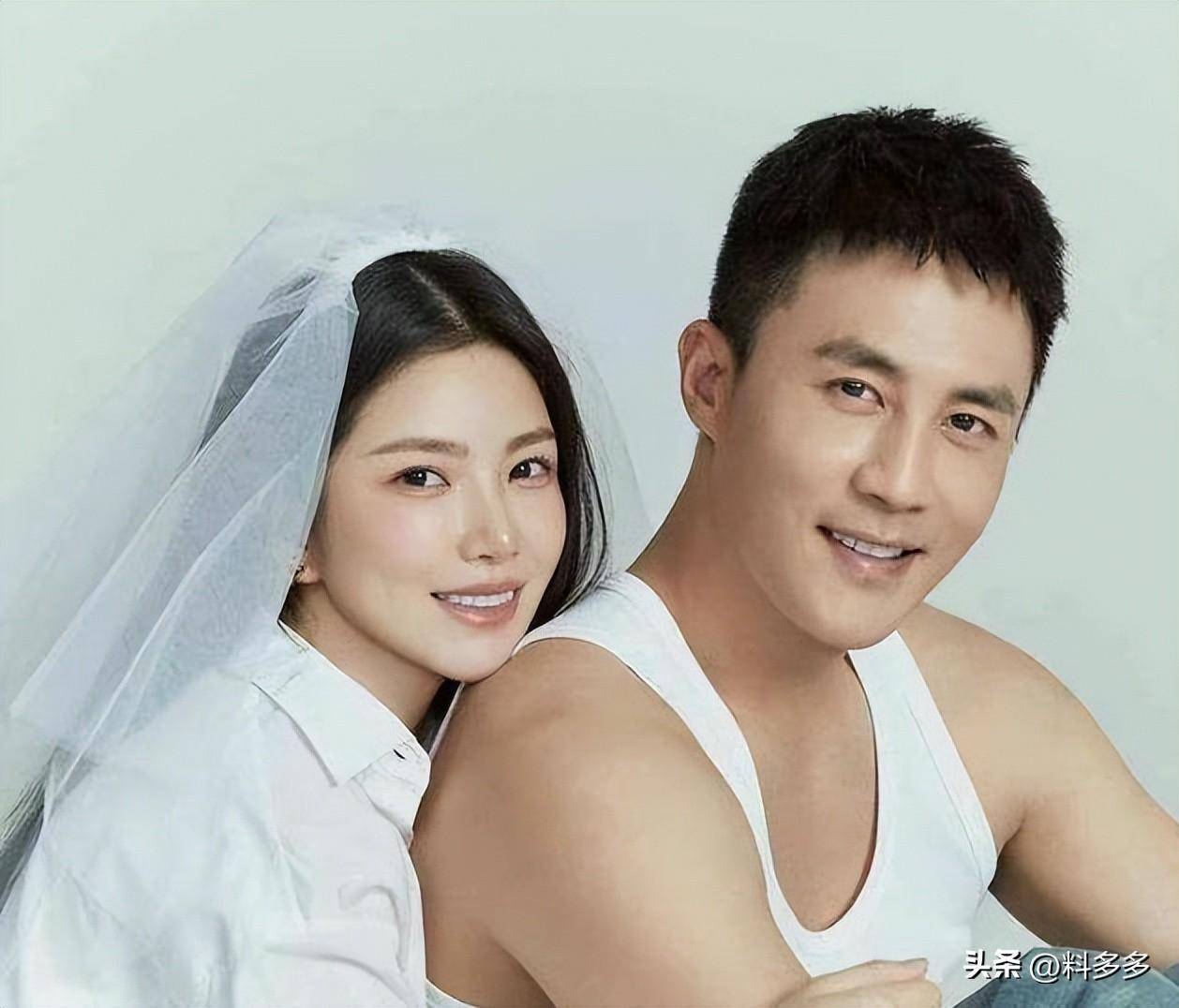 杜淳和妻子王灿是怎么认识的 杜淳豪言放出决不允许女儿出国读书_因为