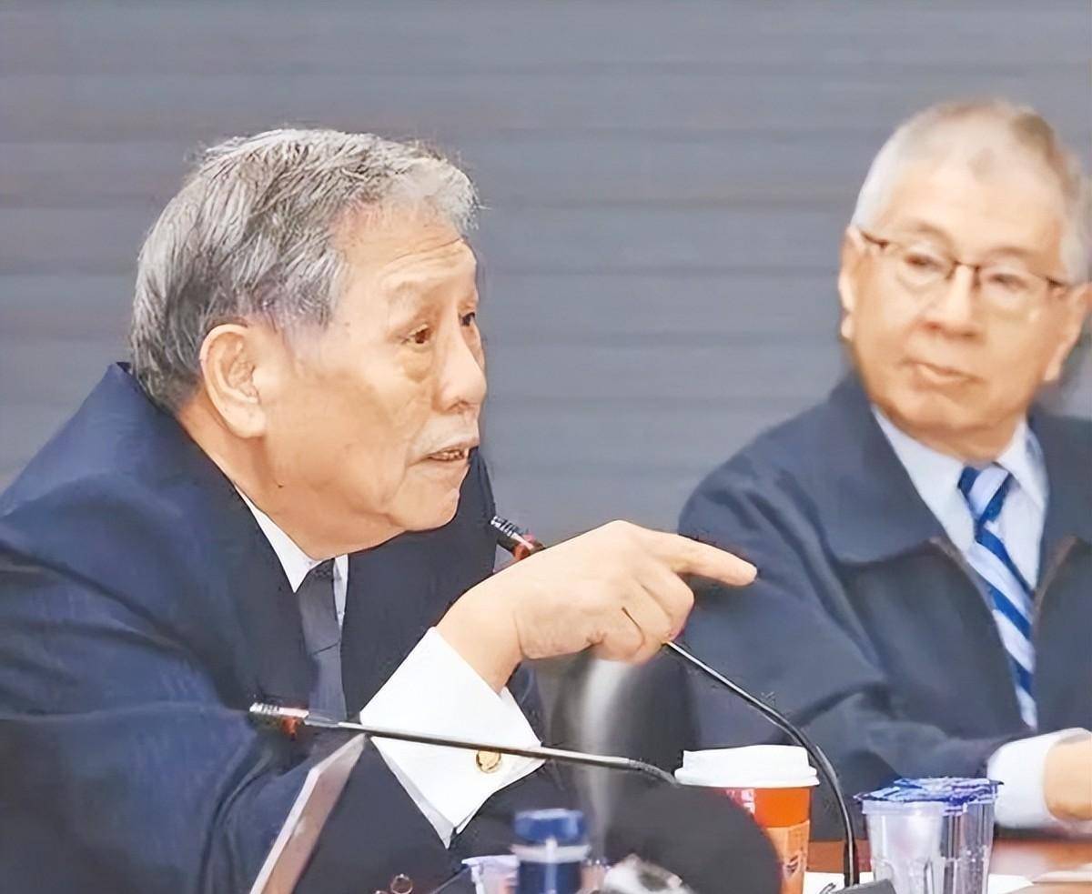 台湾老将帅化民:曾言“先发制人打大陆”,是真看不清历史大势吗_台军老_国军_父亲