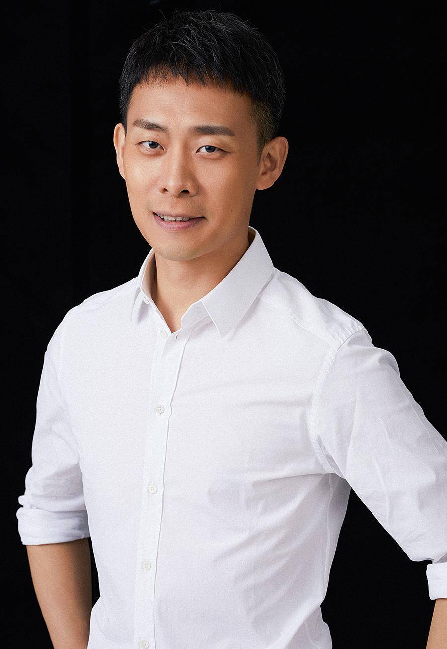 痴情张译:病床边苦守初恋10年,后娶大6岁女主持幸福到如今_小时候_北