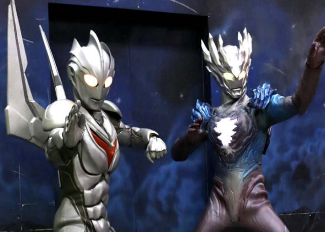 奥特曼世界实力最新排名,神秘四奥名次集体下降,两头怪兽位居榜首!