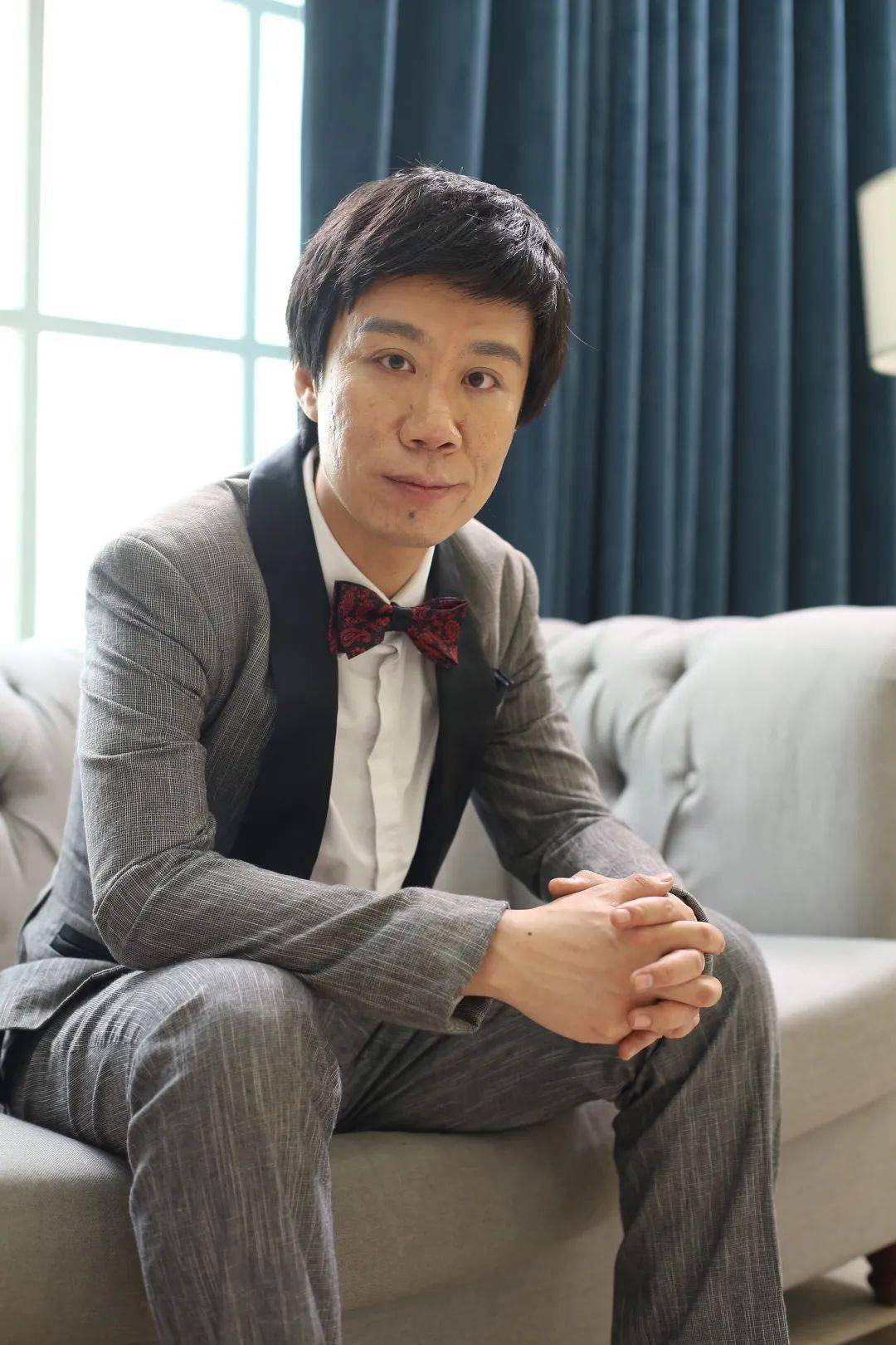 我院1993级附小校友,1995级附中校友,2001级钢琴系本