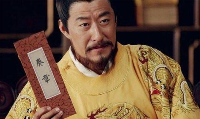 朱元璋儿子古墓,被盗墓者光临9次,遭7次爆破,挖开现400多文物_朱栋_靖