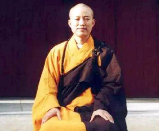 北大天才柳智宇，在龙泉寺出家8年后，为何又下山当心理咨询师？