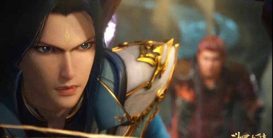 斗罗大陆:海幻斗罗被唐三认为伤害小舞,打算出手击杀圣柱斗罗_海神