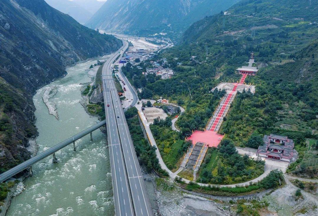 品味舌尖美食, 聚焦康养汶川!