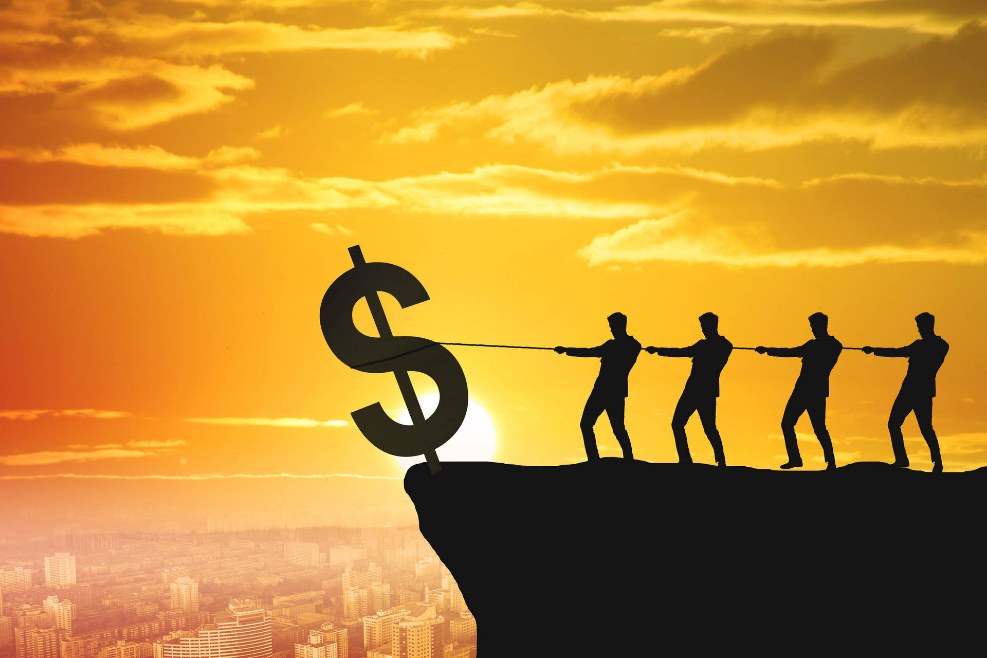 “红人经济”天下秀年内股价腰斩：创新业务能顶