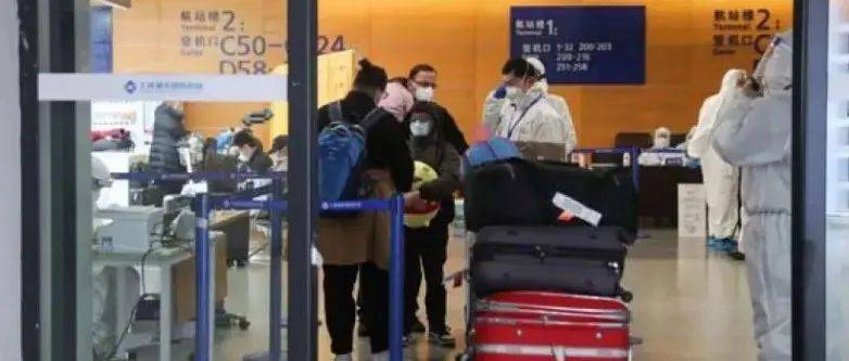 重磅：关于中国入境的最新消息！_旅游_隔离_香港特区