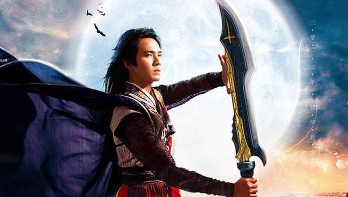 十一名曾屠龙,聂风第二,第一是他_实力_萧十一郎_刀法