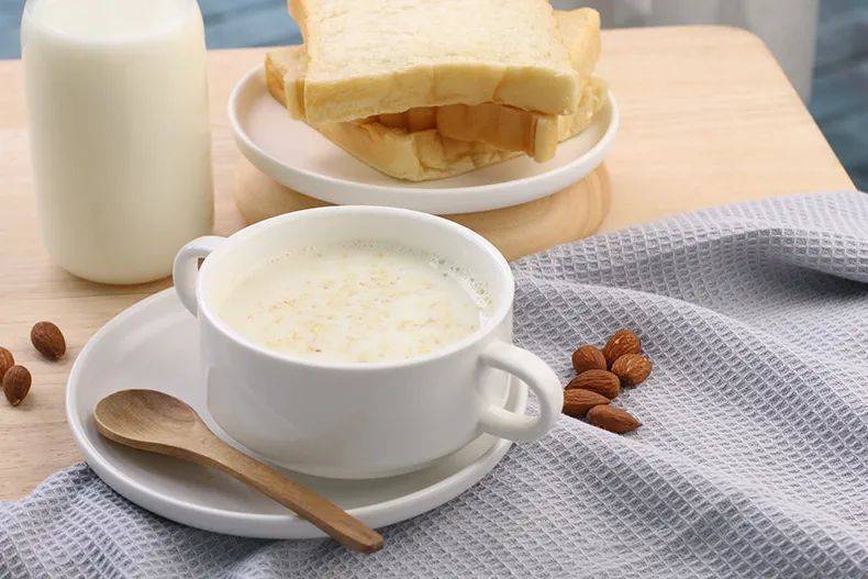 好吃不易胖的小麦胚芽,怎么吃既营养又健康?_牛奶_温度_吃法