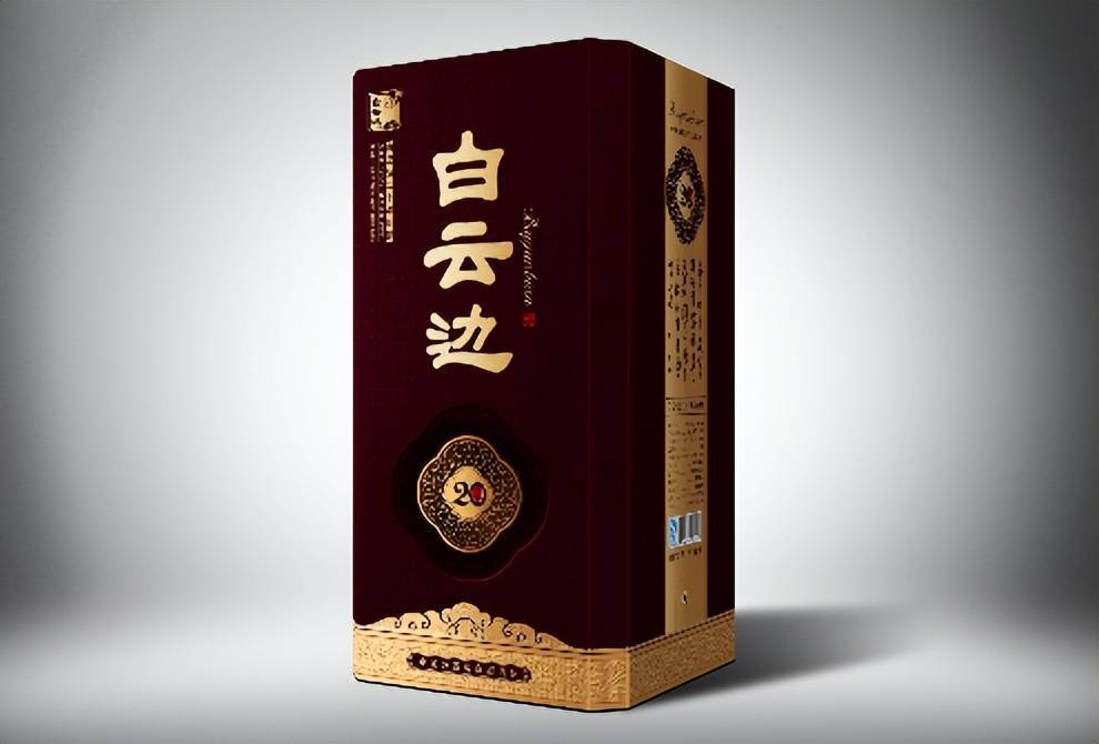 30年酒龄大爷给出了答案_口感_白云边_茅台