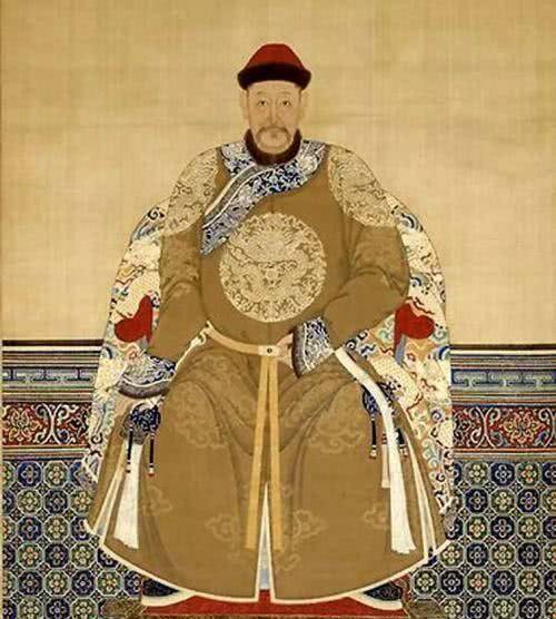 努尔哈赤_后金_皇太极