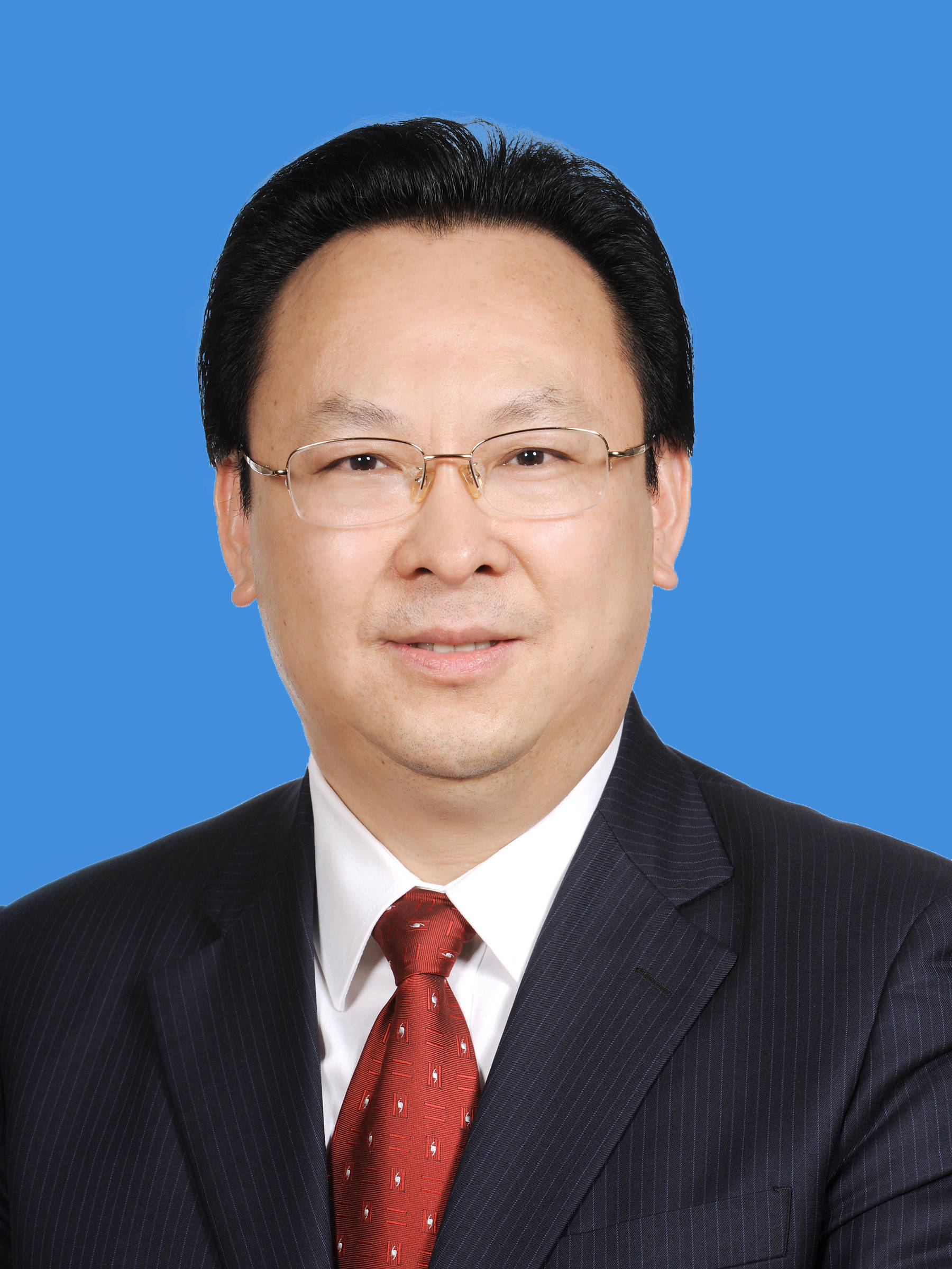 最新谭铁牛任南京大学党委书记曾任中国科学院副院长中联办副主任
