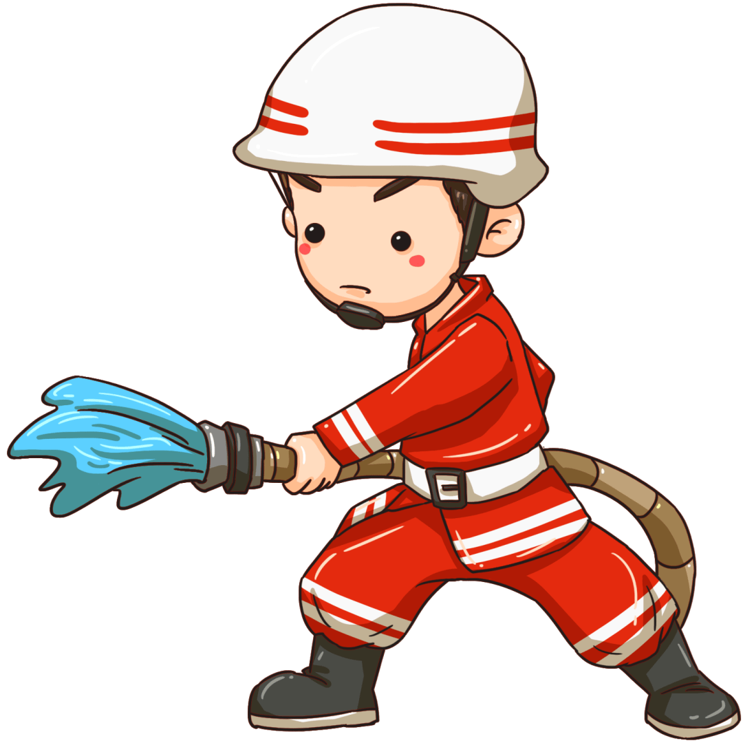 聚焦消防安全 共建平安校园——东外与江宁消防大队开展共建活动