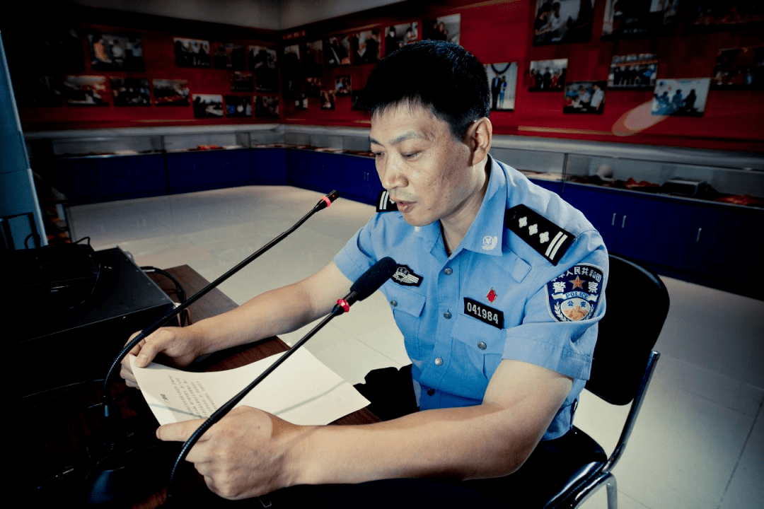 社区有刘安,大家都平安_工作_蒲黄榆_丰台分局