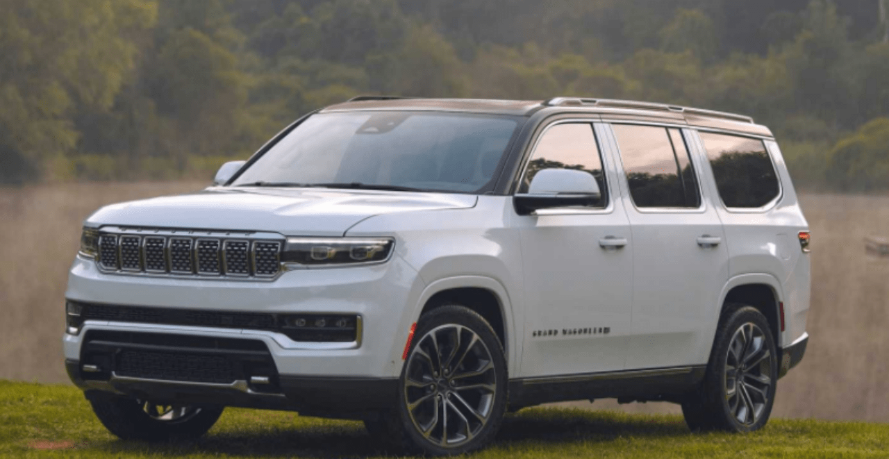 jeep大瓦格尼有望引入国内,对标bba高端suv,国人会买单吗?