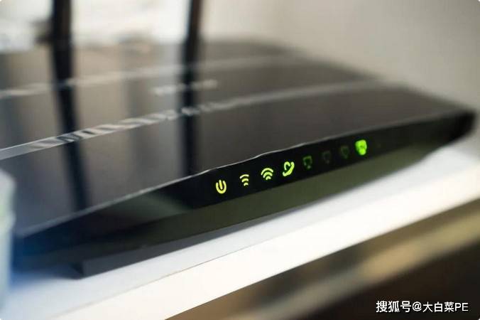 新手必备：路由器WiFi详细设置对照表，高速如此简单-无线路由器参数怎么设置最好
