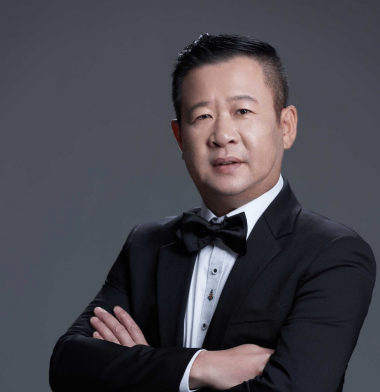 特步丁水波积极推动国产跑鞋新升级_品牌_运动_外圈