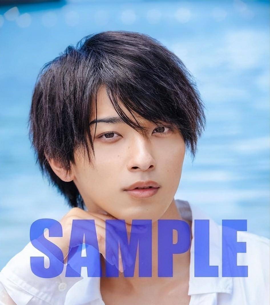 日网票选高颜值新生代男演员排行榜top10,有片寄凉太,横滨流星_脸蛋