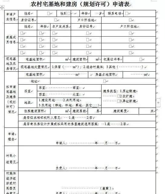 泗陽農村如何申請自建房,辦理房產證,最新解答_留言_泗陽_農村