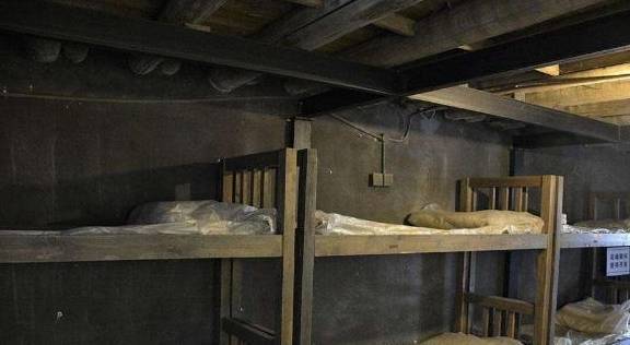 渣滓洞,这臭名昭著的军统集中营,为何无人能越狱成功?